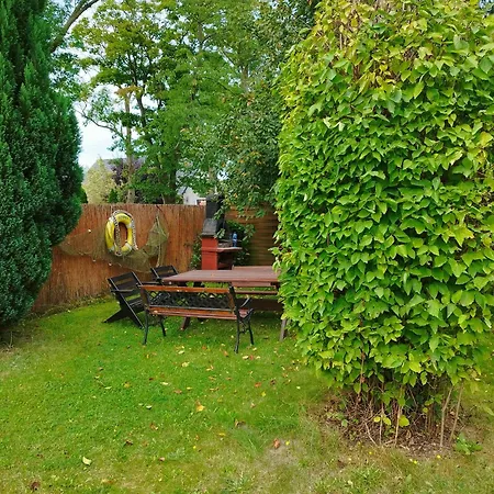 Dom wakacyjny Szyper Władysławowo