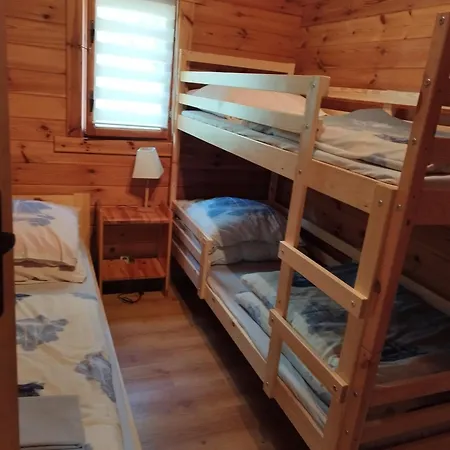 Dom wakacyjny Szyper