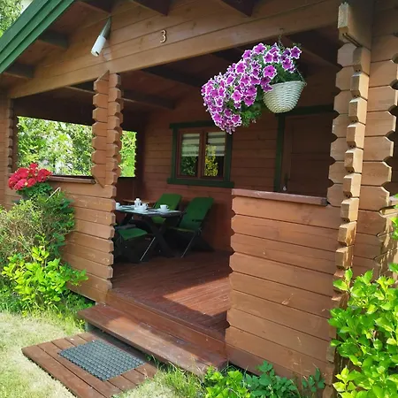 Szyper Dom wakacyjny *