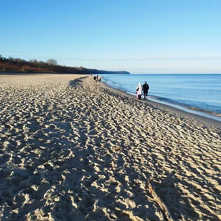 Dom wakacyjny Szyper