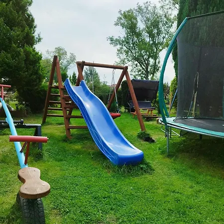 Szyper Dom wakacyjny *