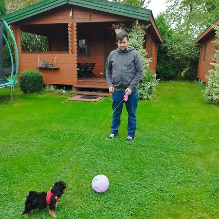 Dom wakacyjny Szyper