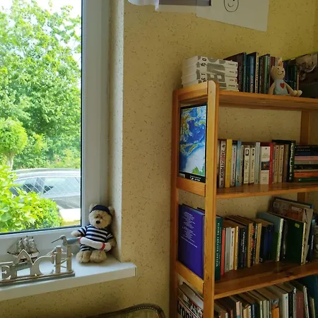 Szyper Dom wakacyjny