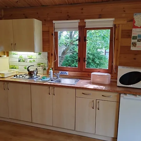 Szyper * Władysławowo