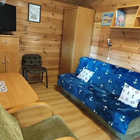 Szyper Dom wakacyjny *