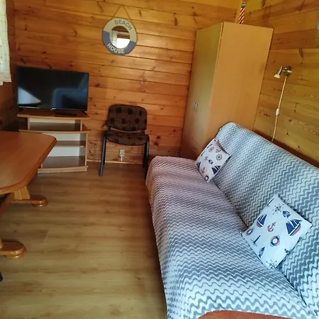 Szyper Dom wakacyjny Władysławowo