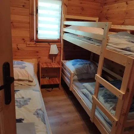 Szyper Dom wakacyjny Władysławowo