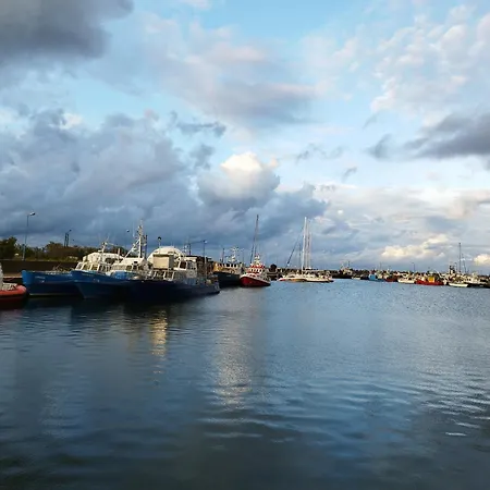 Dom wakacyjny Szyper Władysławowo