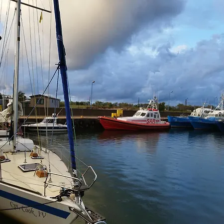 Dom wakacyjny Szyper