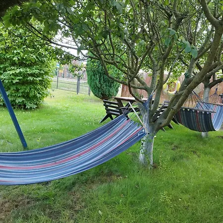 Szyper Dom wakacyjny