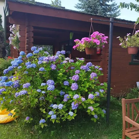 Szyper Dom wakacyjny Władysławowo