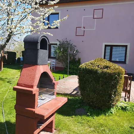 Dom wakacyjny Szyper *