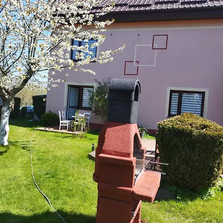 Szyper Dom wakacyjny