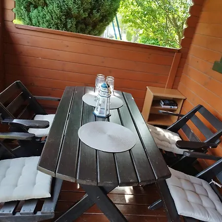 Szyper * Władysławowo