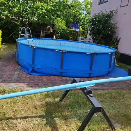 Szyper Dom wakacyjny *