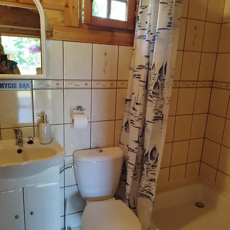 Szyper Dom wakacyjny Władysławowo