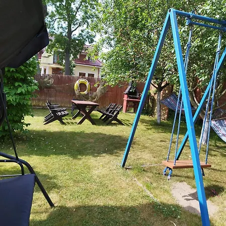 Szyper Dom wakacyjny *