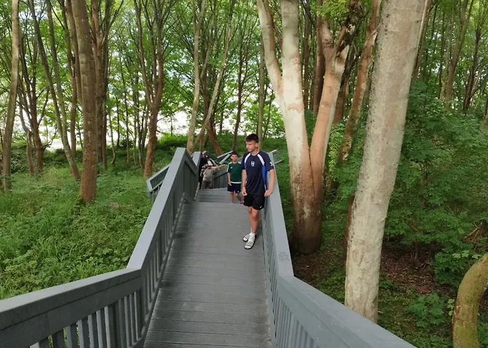 Ferienhaus Szyper Władysławowo