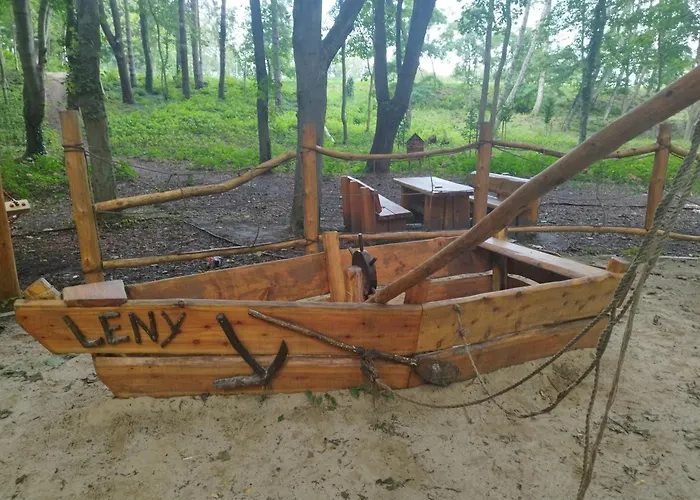 Szyper * Władysławowo